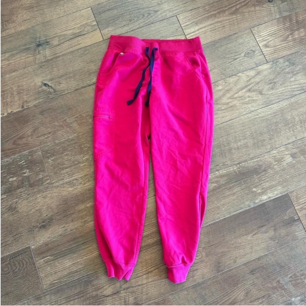 Figs Zamora joggers